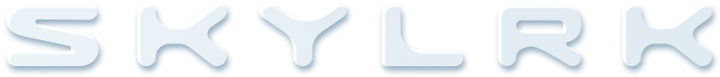 SKYLRK Logo